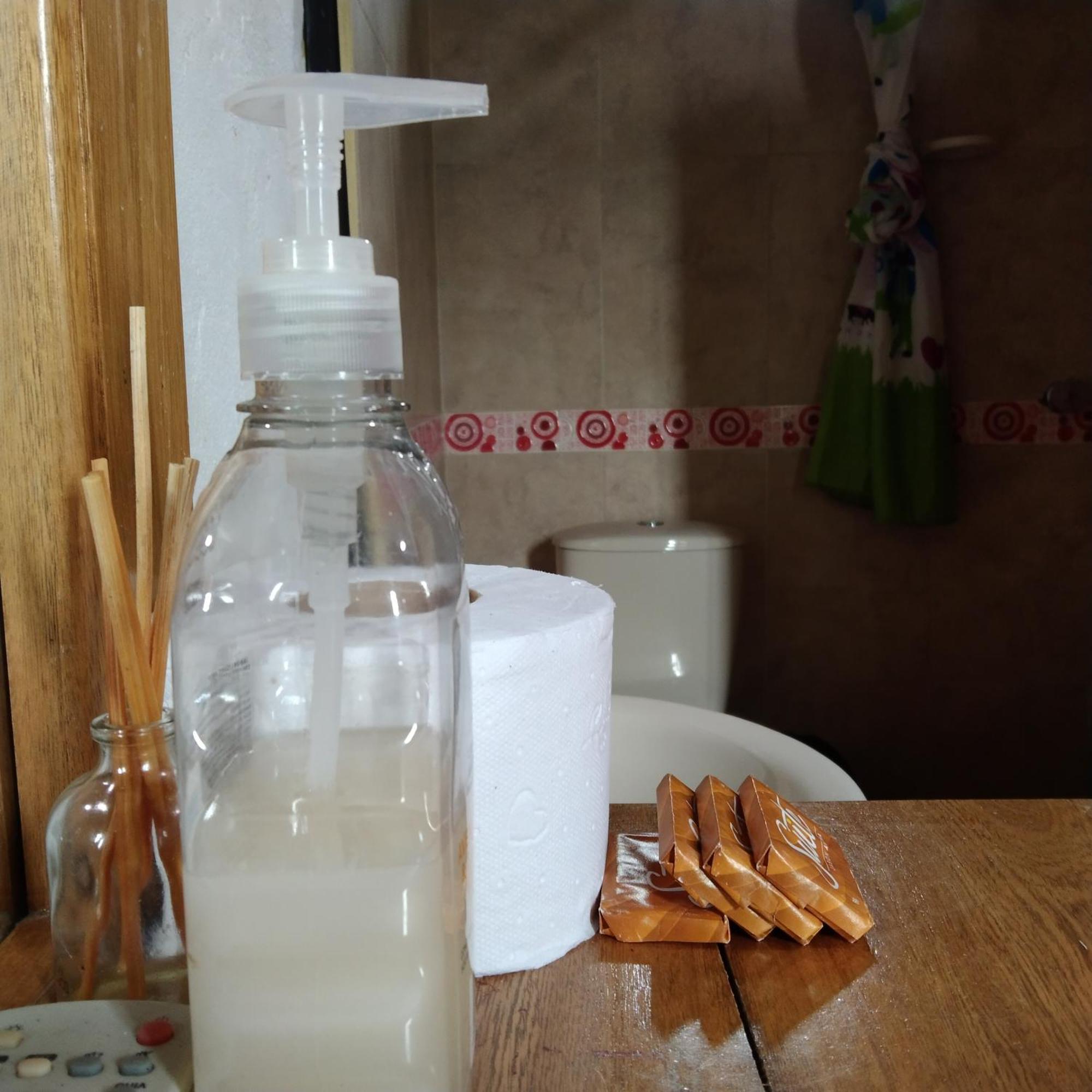 Mi Pueblo Natal Aptos Y Habitaciones Necoclí Zewnętrze zdjęcie