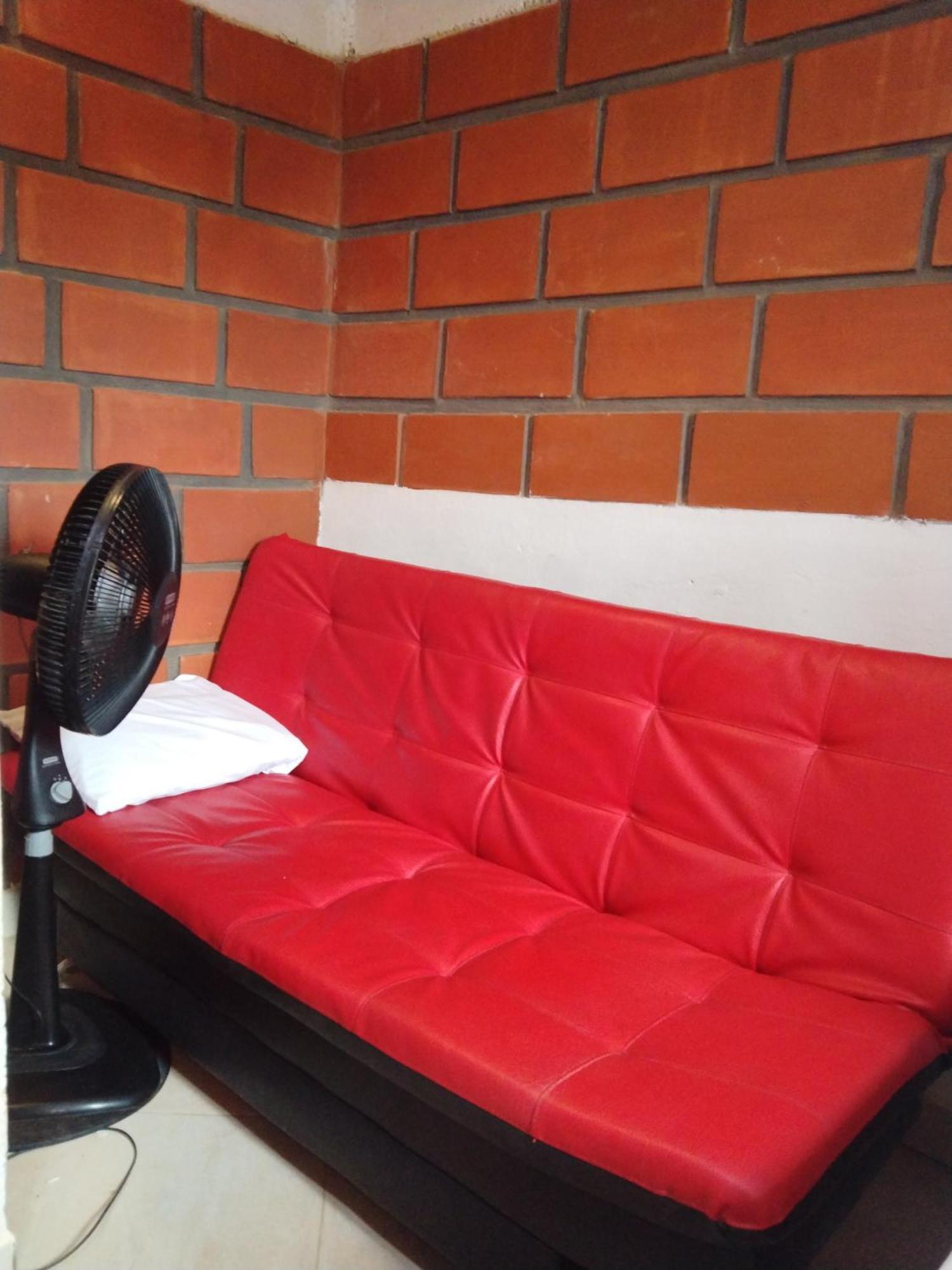 Mi Pueblo Natal Aptos Y Habitaciones Necoclí Zewnętrze zdjęcie